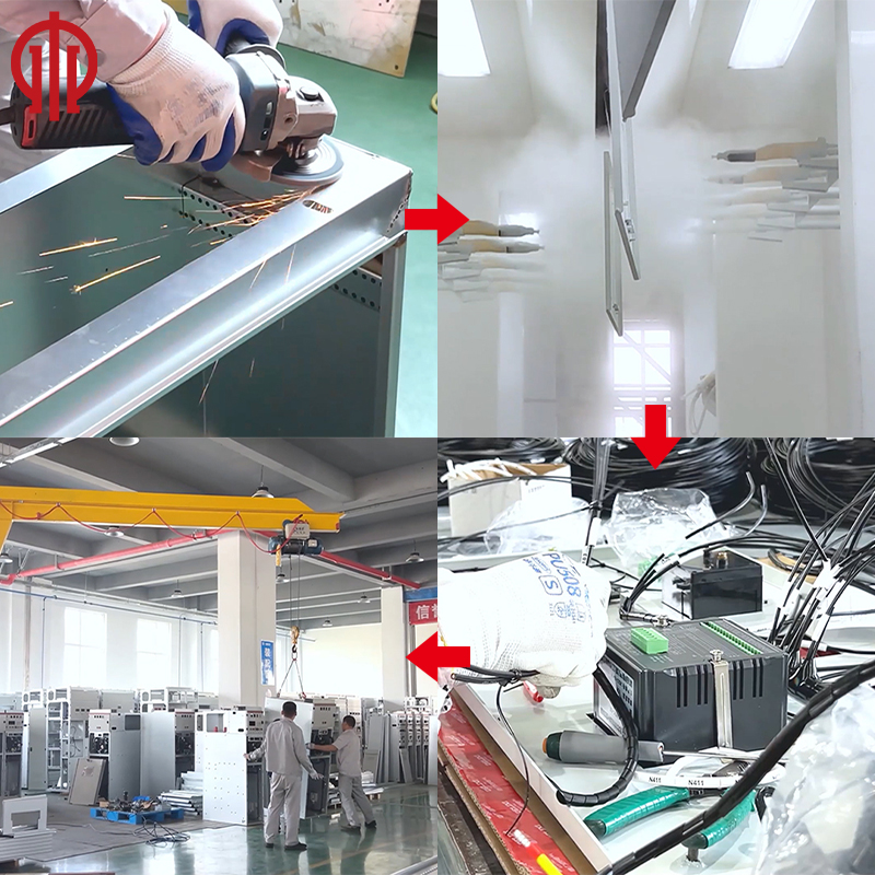 Junction Box Electrical Distribution Junction Meter Terminal Control Network Switch Outlet Box Cabinet Enclosure Panel Board