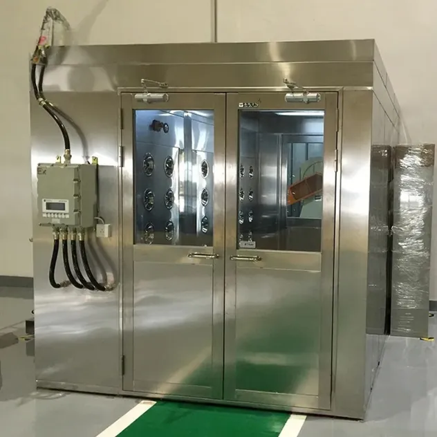 Low Voltage Power Distribution Cabinet Custom Electrical Box for Industrial Use