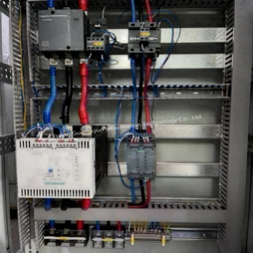 Salt Spray Resistance of Distribution Box for Island Solar Power Generation System