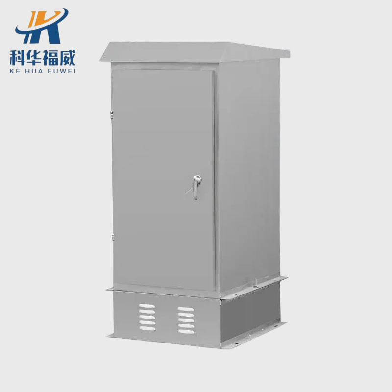 Kehua Fuwei Robust Electrical Enclosure Distribution Box for Residential Power Requirements
