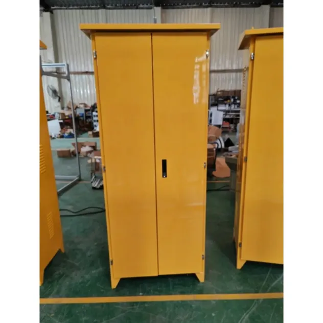 Distribution Box Option 1