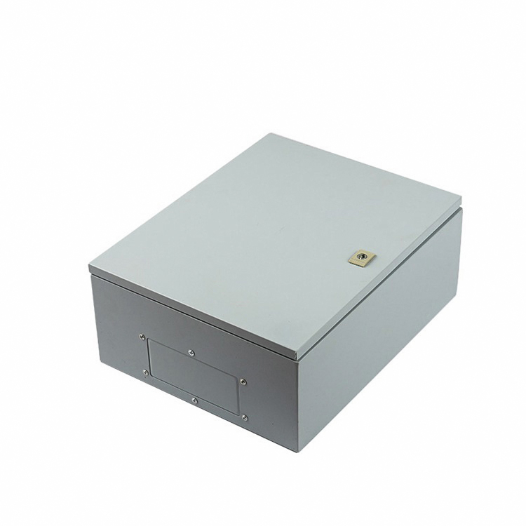 High Quality Jxf Series Wall Mounted LV Power Control Box Floor Mounted Distribution Box
