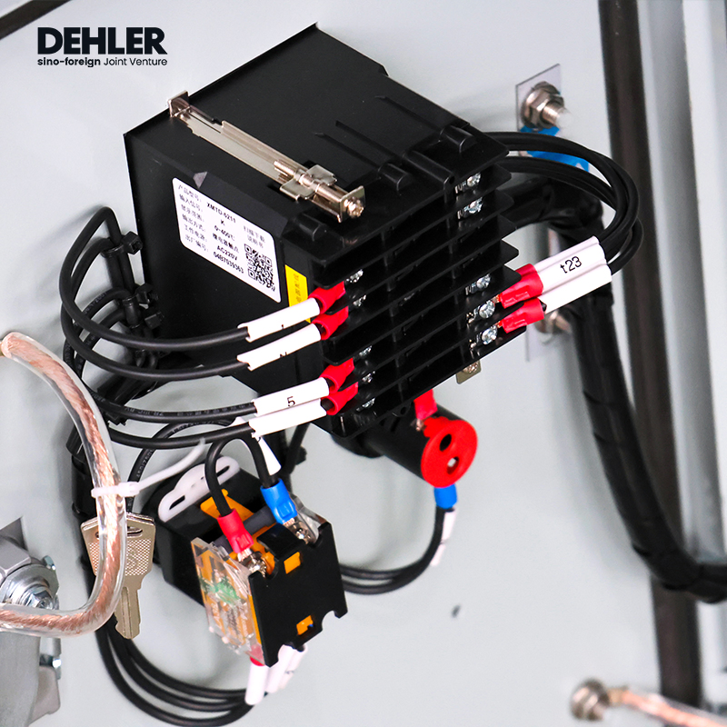 Hot Metering Low Voltage Electric Lighting Control Electrical Fiber Optic Distribution Box