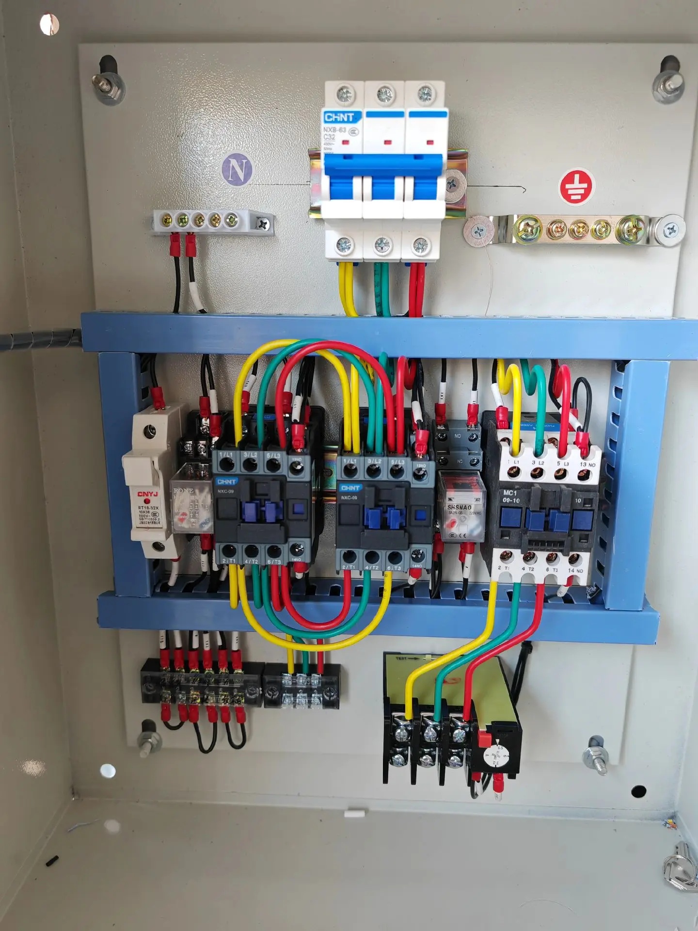 XL-21 Series Distribution Cabinet; Power Cabinet Power Equipment; Low-voltage Power Equipment.