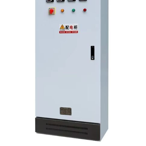 Low-Voltage Power Distribution Box with Superior Lightning Protection Standards