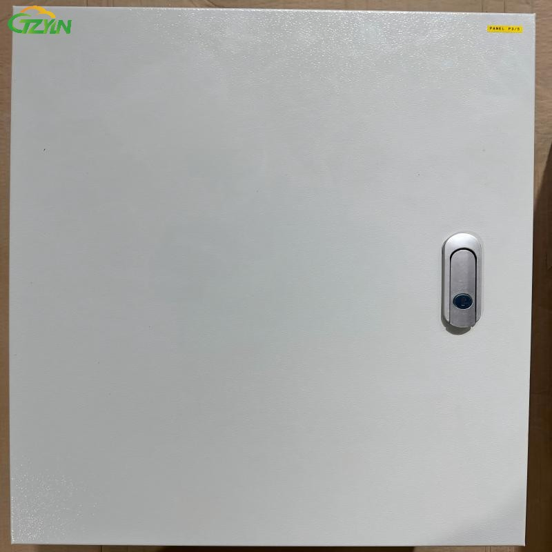 OEM Power Distribution Box Low Voltage Electrical Cabinet for Residential Use