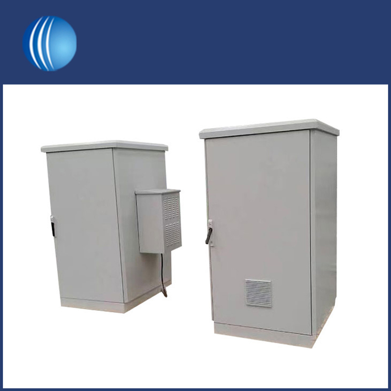 Distribution Metering Electrical Junction Box