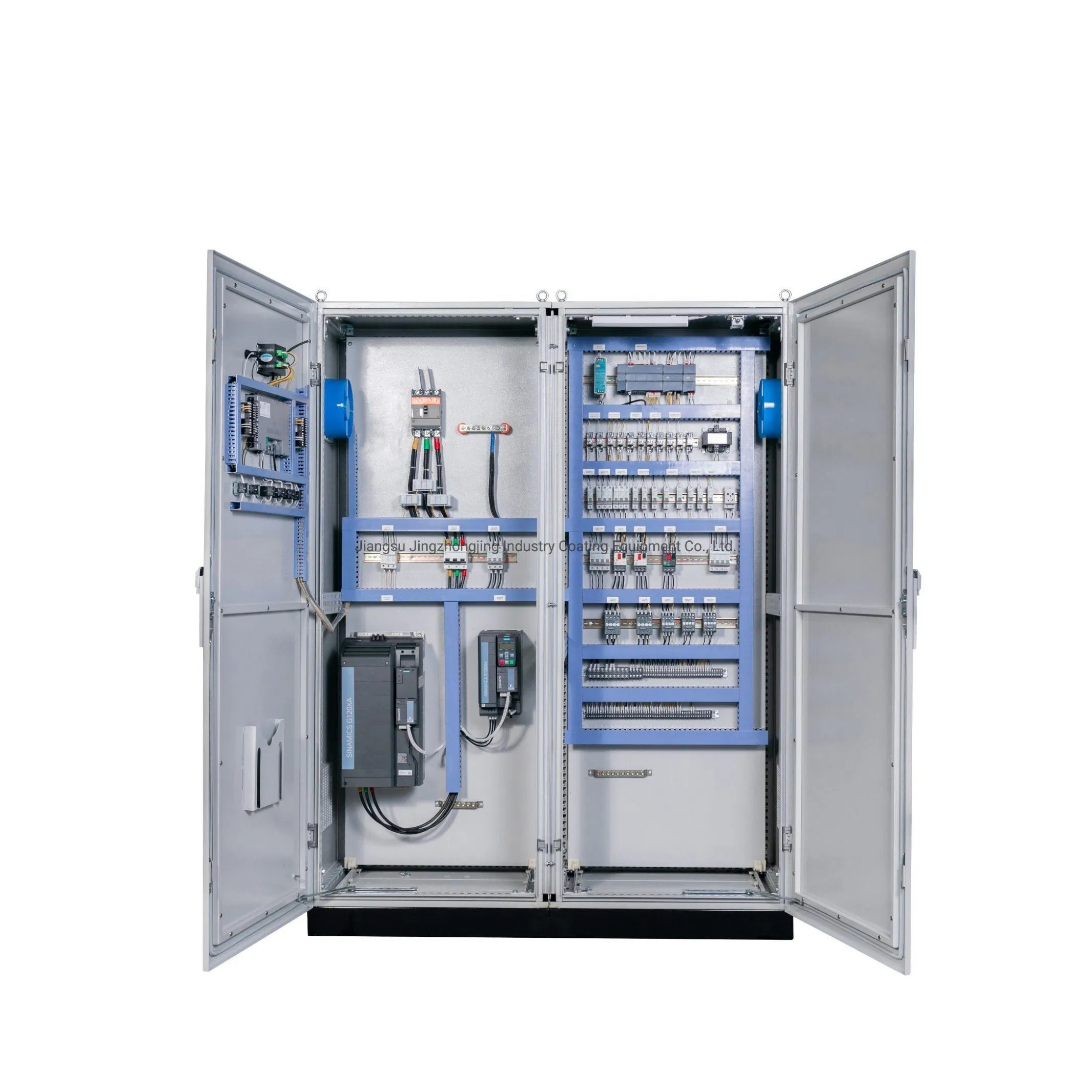 Customized High Voltage IP56 Channel Smart Power Distribution Box