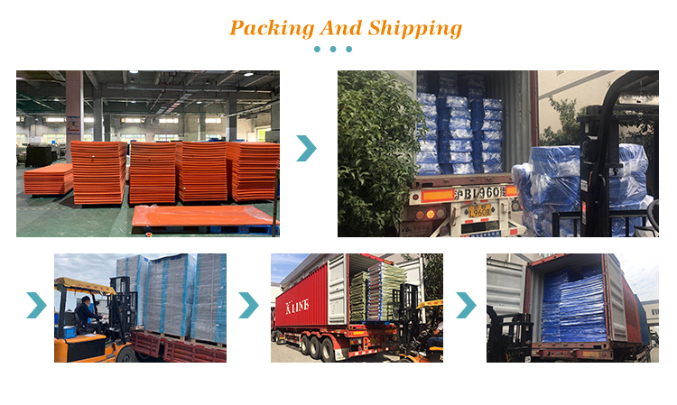 Safe Packaging