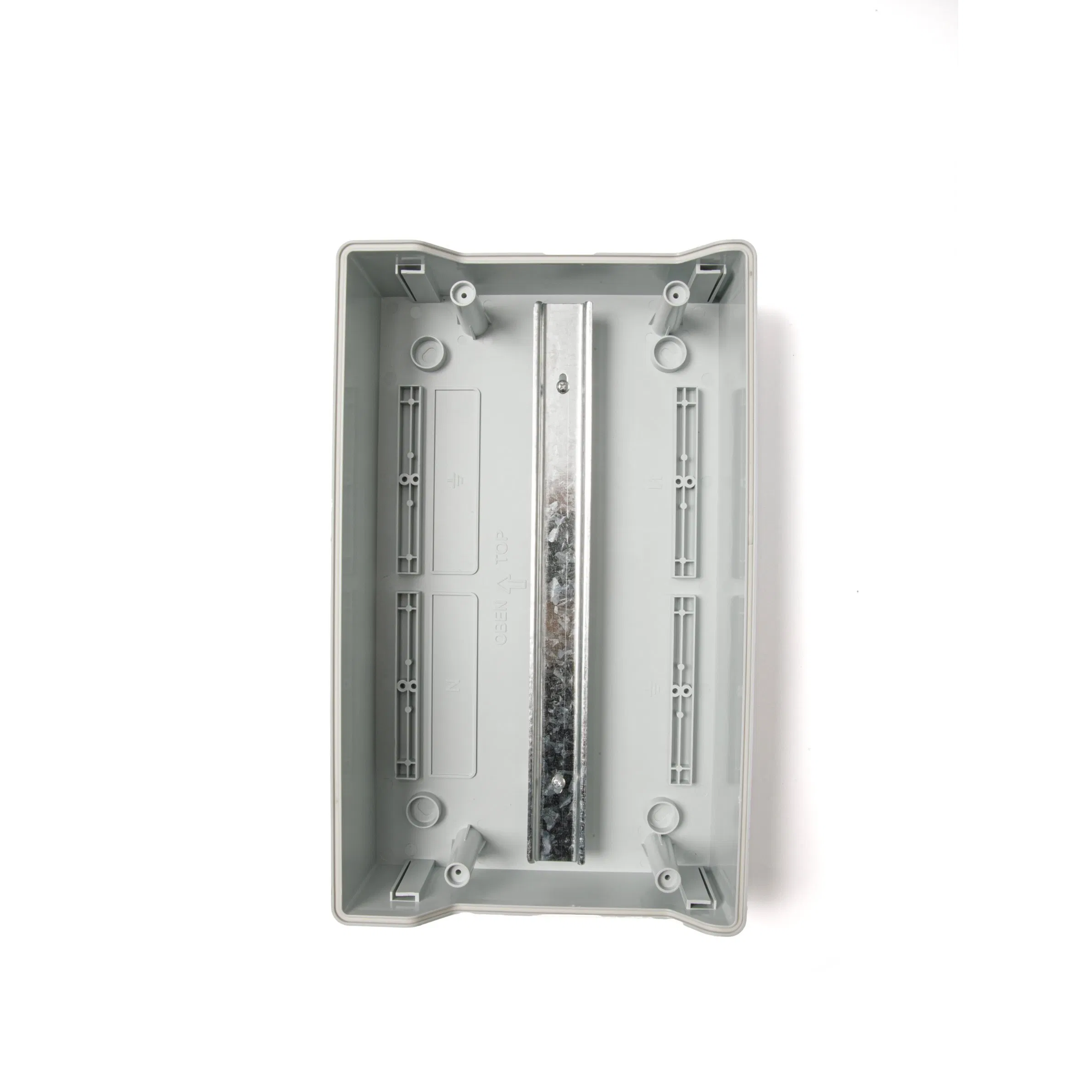 ABS Outdoor Electrical Enclosure Box Waterproof IP65 Plastic Distribution Wall Mounted Junction Box