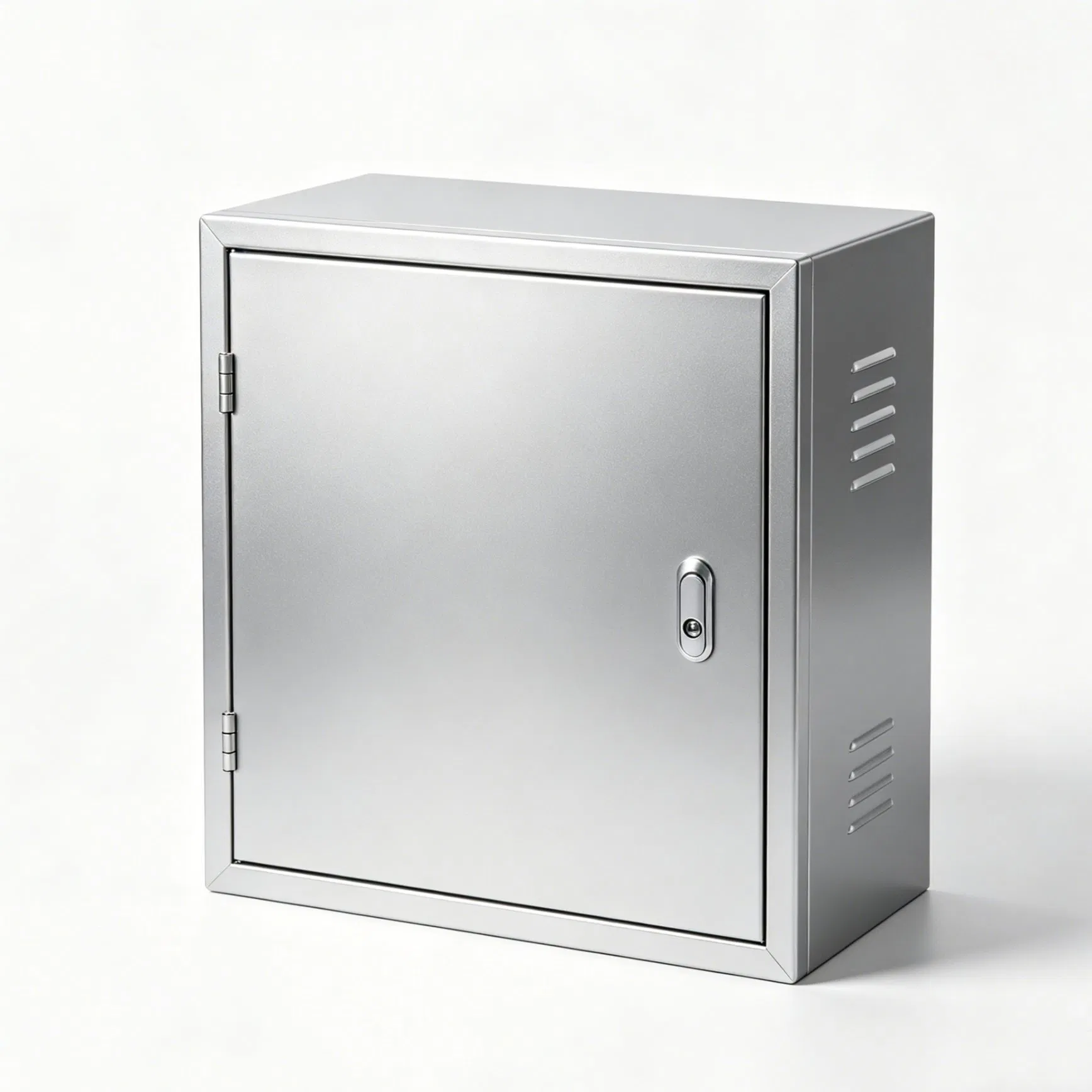 Hot Selling Electricity Power Smart Lighting Distribution Box Surface Mounted Plastic Household