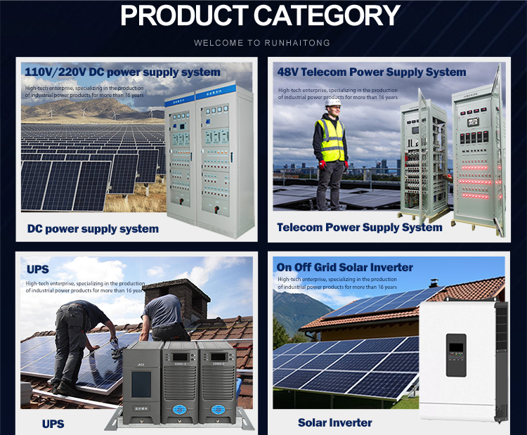 Product Categorization