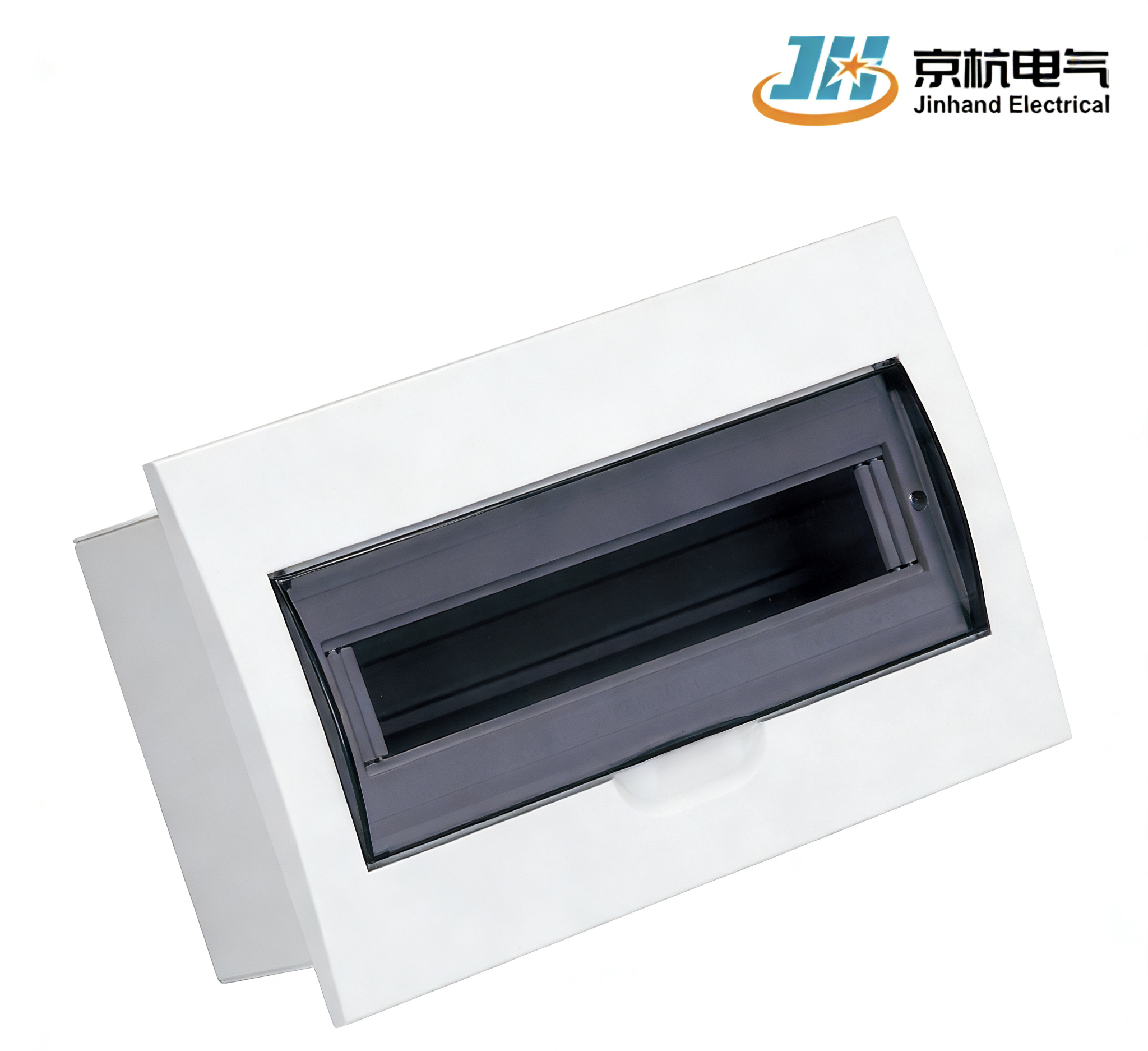 Abs Electrical Distribution Box Power Supply Box Distribution Plastic Distribution Box Electrical Supplies