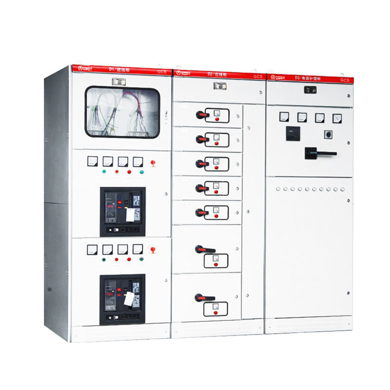Heavy-Duty Custom Distribution Box for Low-Voltage Power Distribution Needs
