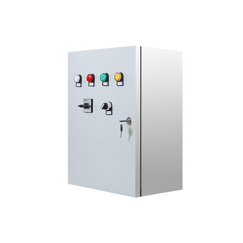 High-Quality Jxf Series Wall Mounted Low Voltage Power Control Box Floor Mounted Distribution Box