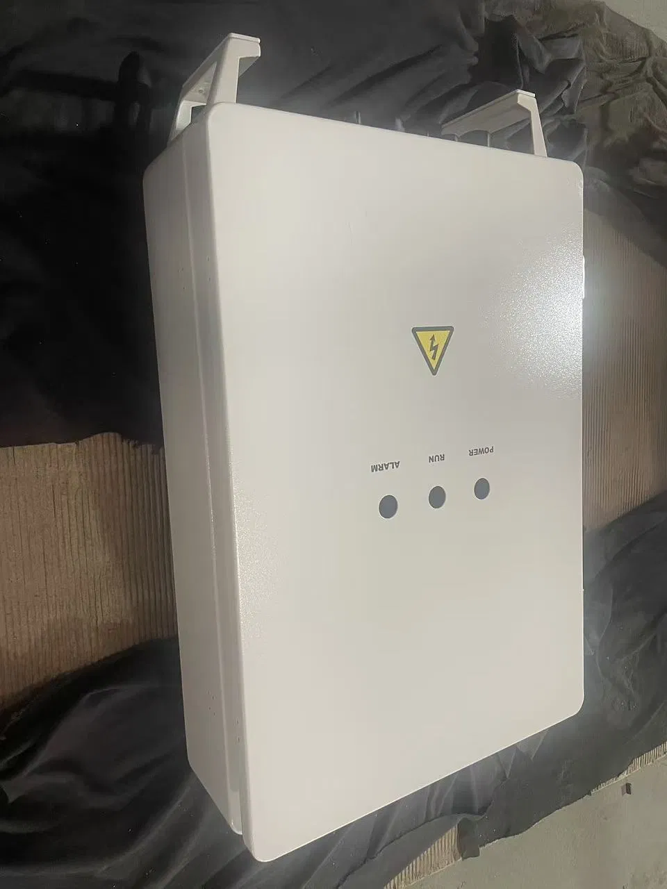 Wholesale Customized Electrical Panel Meter Box Electrical Distribution Box