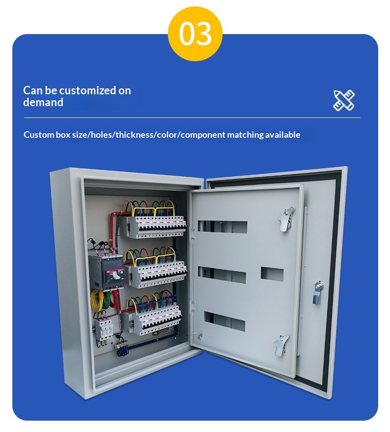 Electrical Product