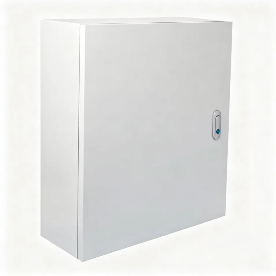 Full Customization & Flexible Solutions
