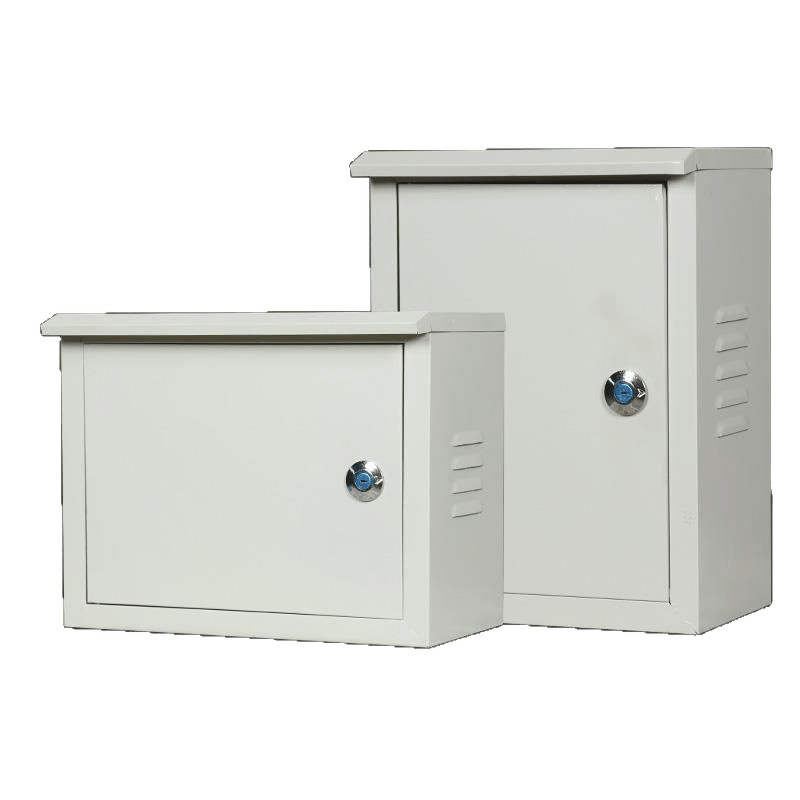 Kehua Fuwei Reliable Steel Distribution Box for Residential and Commercial Applications