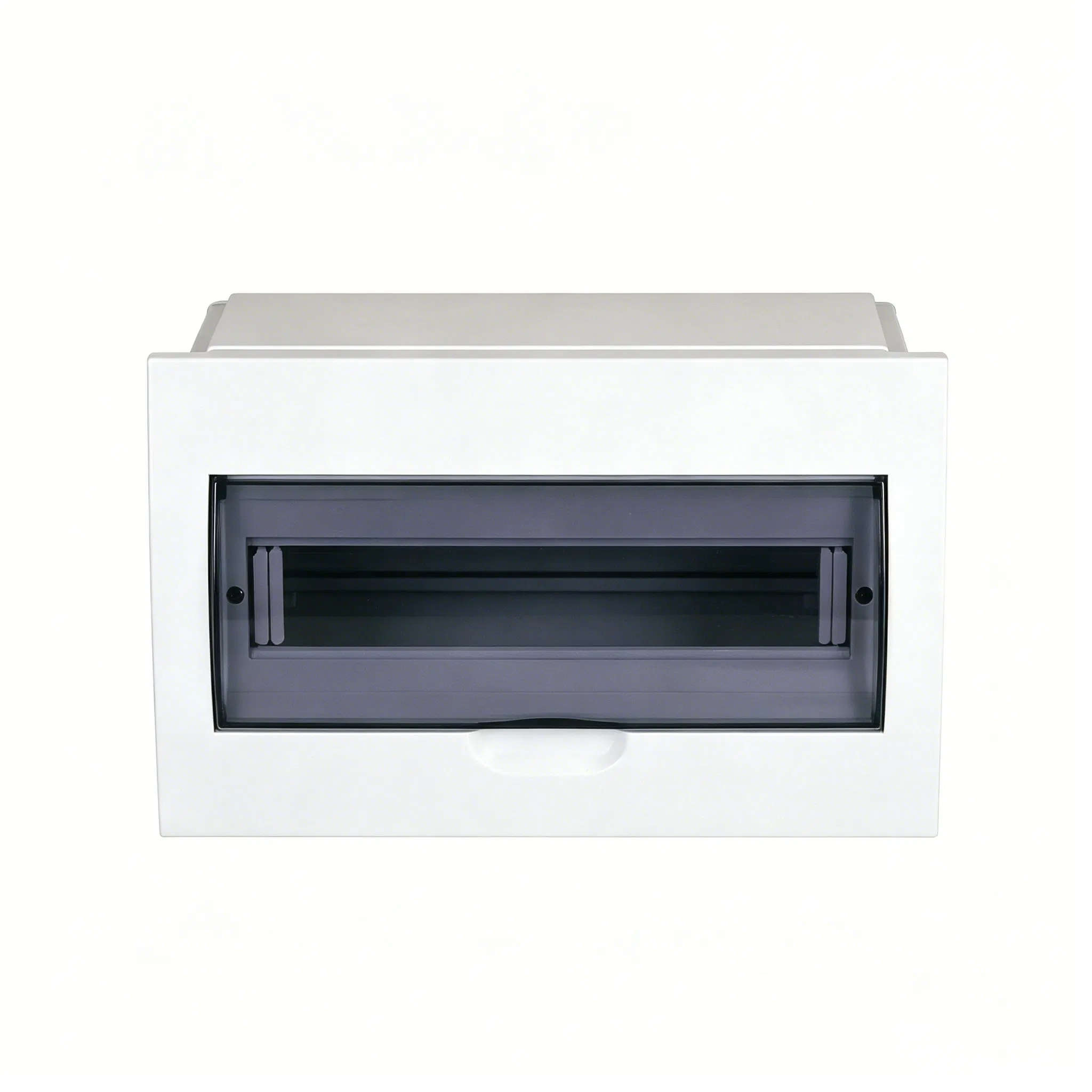 Circuit Breaker IP66 Waterproof Solar Distribution Box Small Power Protection Db Box