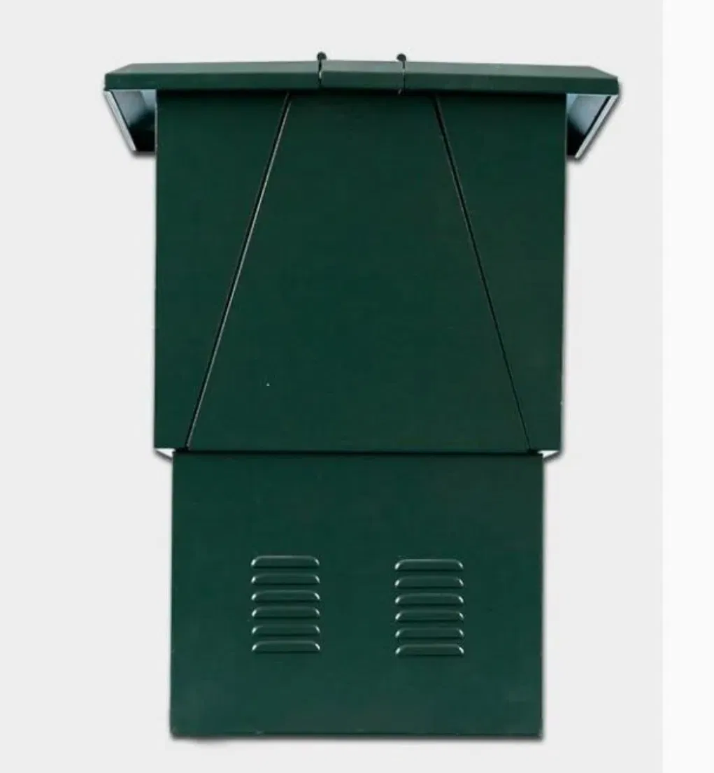 Power Cable Distribution Box High Voltage Cable Branch Box