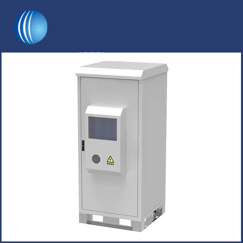 Industrial Control Panel 2