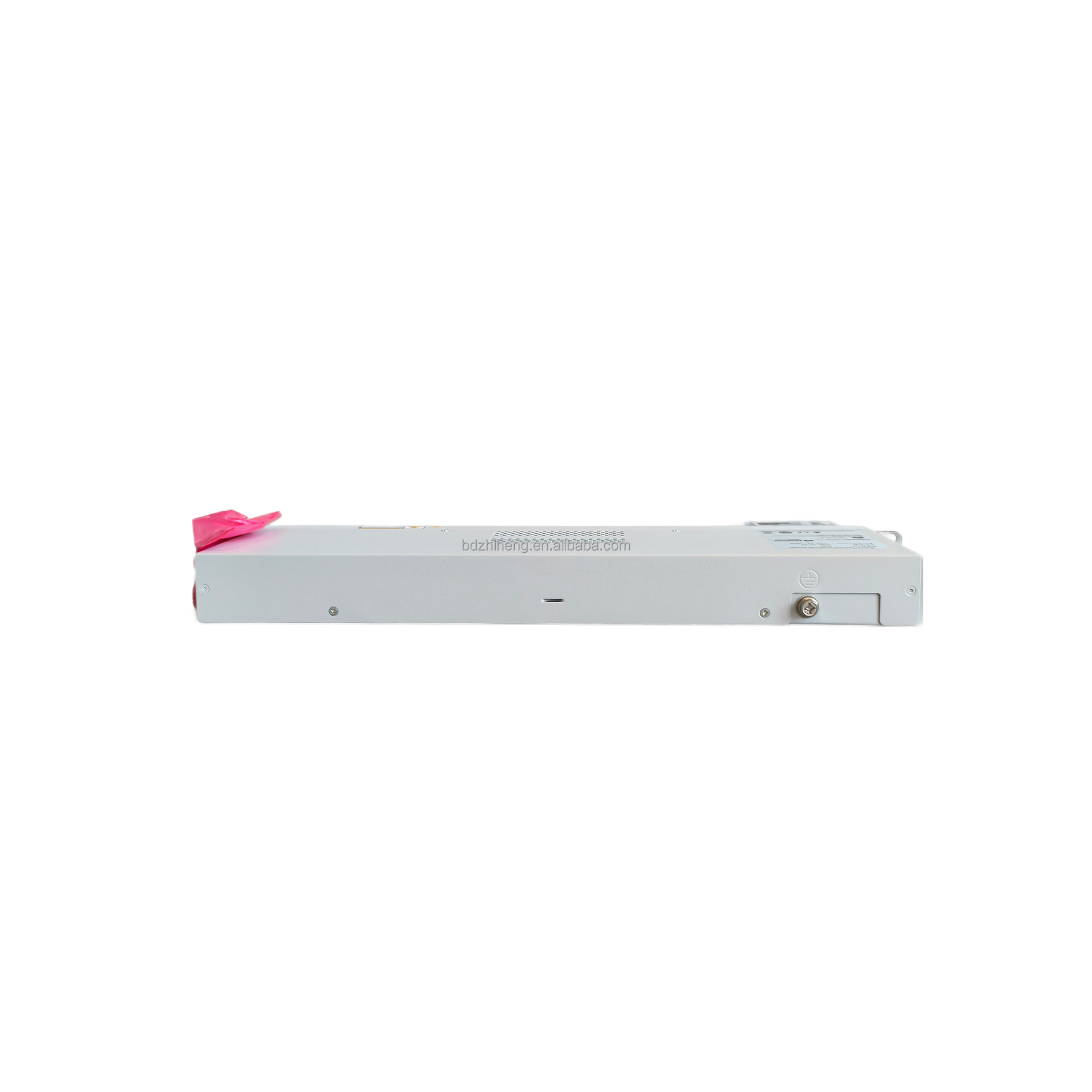 DCDU16D DCDU-16D Distribution Box Power Distribution Unit with 4G 3G GSM Network Connectivity