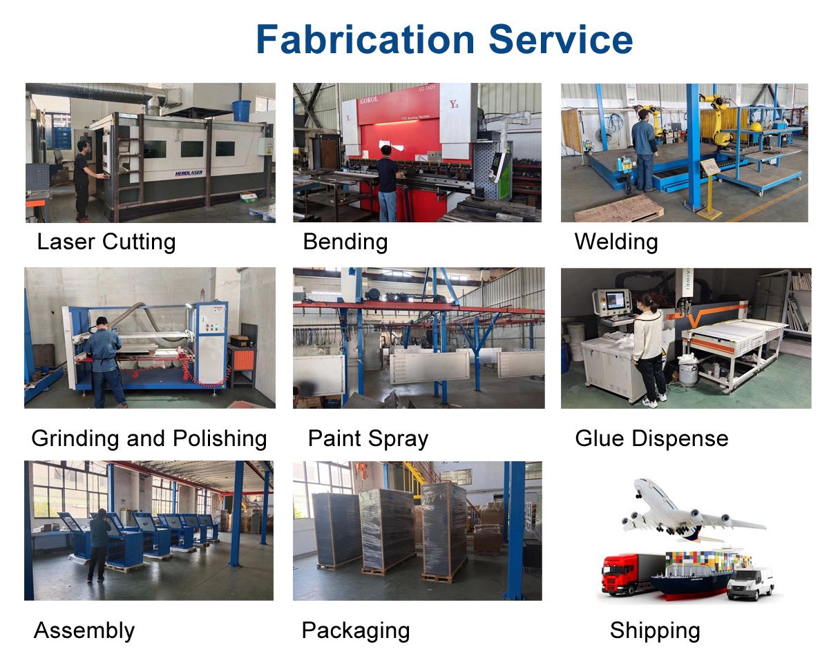 Specification Detail