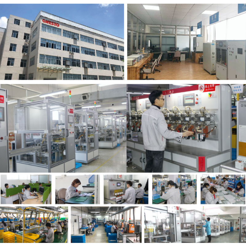 Electrical Lab Facilities