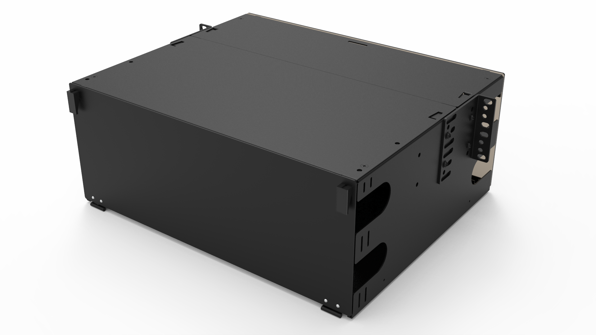 PP1004 Fiber Enclosure View 3