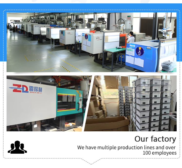 Factory Area 3
