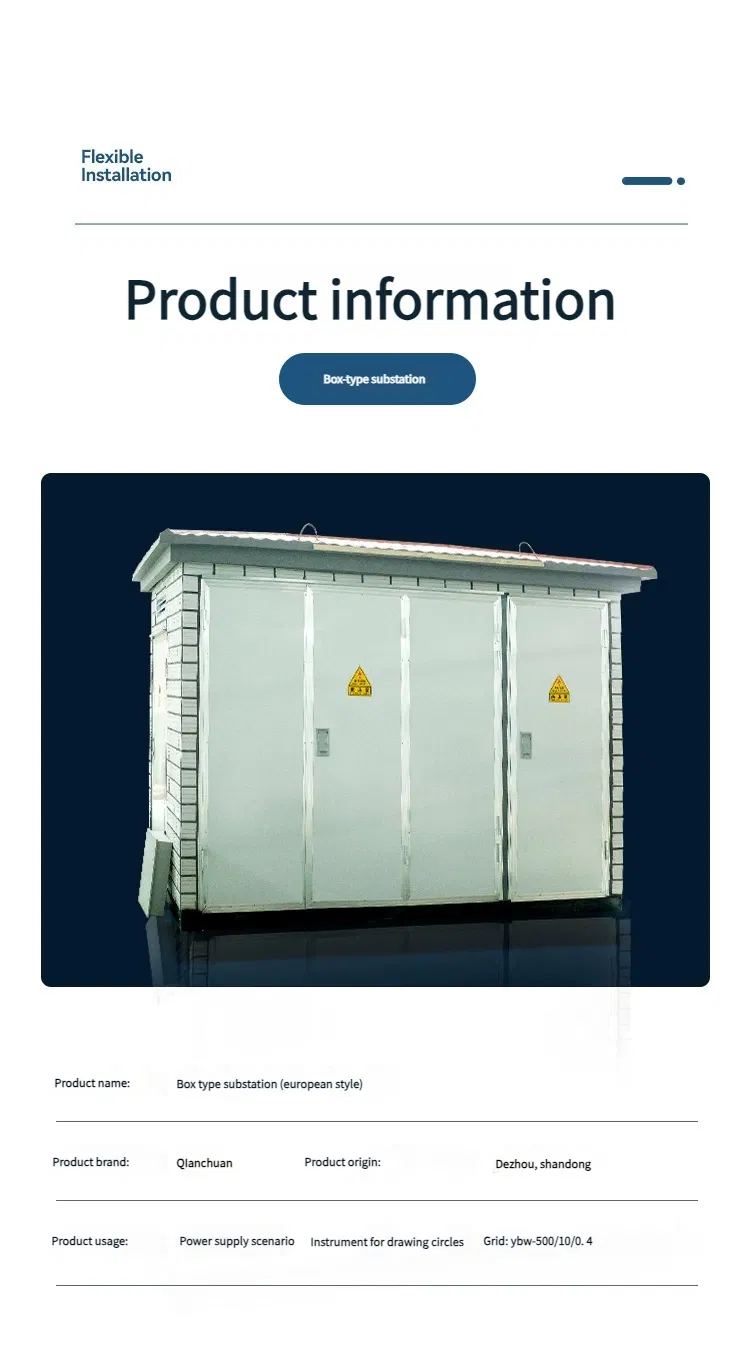 Smart Power Distribution Box Detail 7