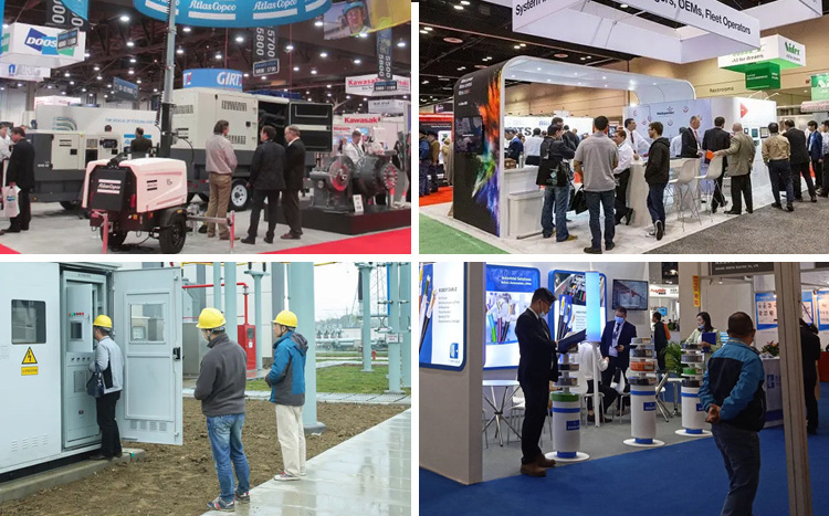Our Exhibition