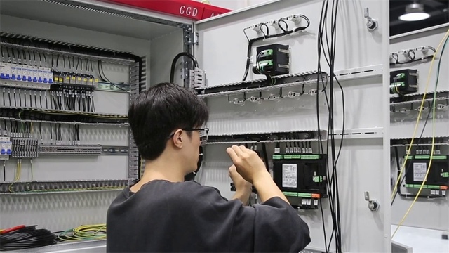 Hangzhou SN Electrical Precision Bending Equipment