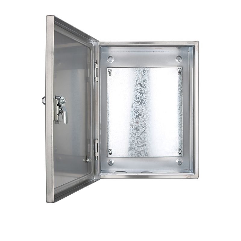 High-quality Multi-functional Distribution Box, Suitable for Power Control in Various Design Scenarios and Equipped