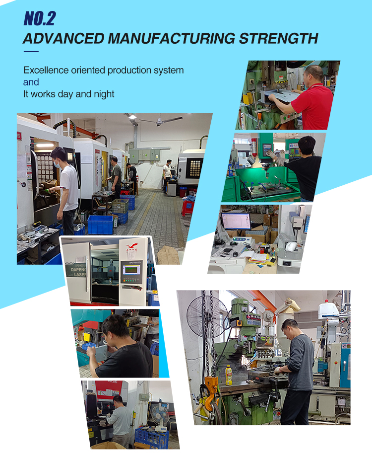 Production Process 5