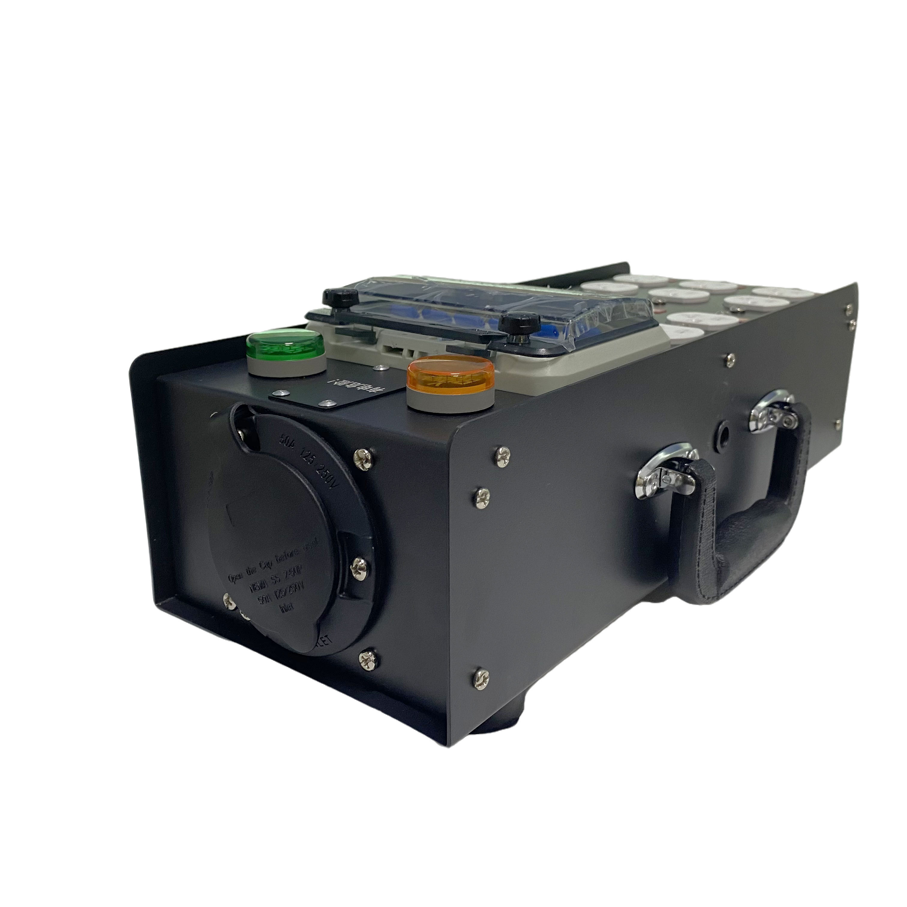Portable Distribution Box