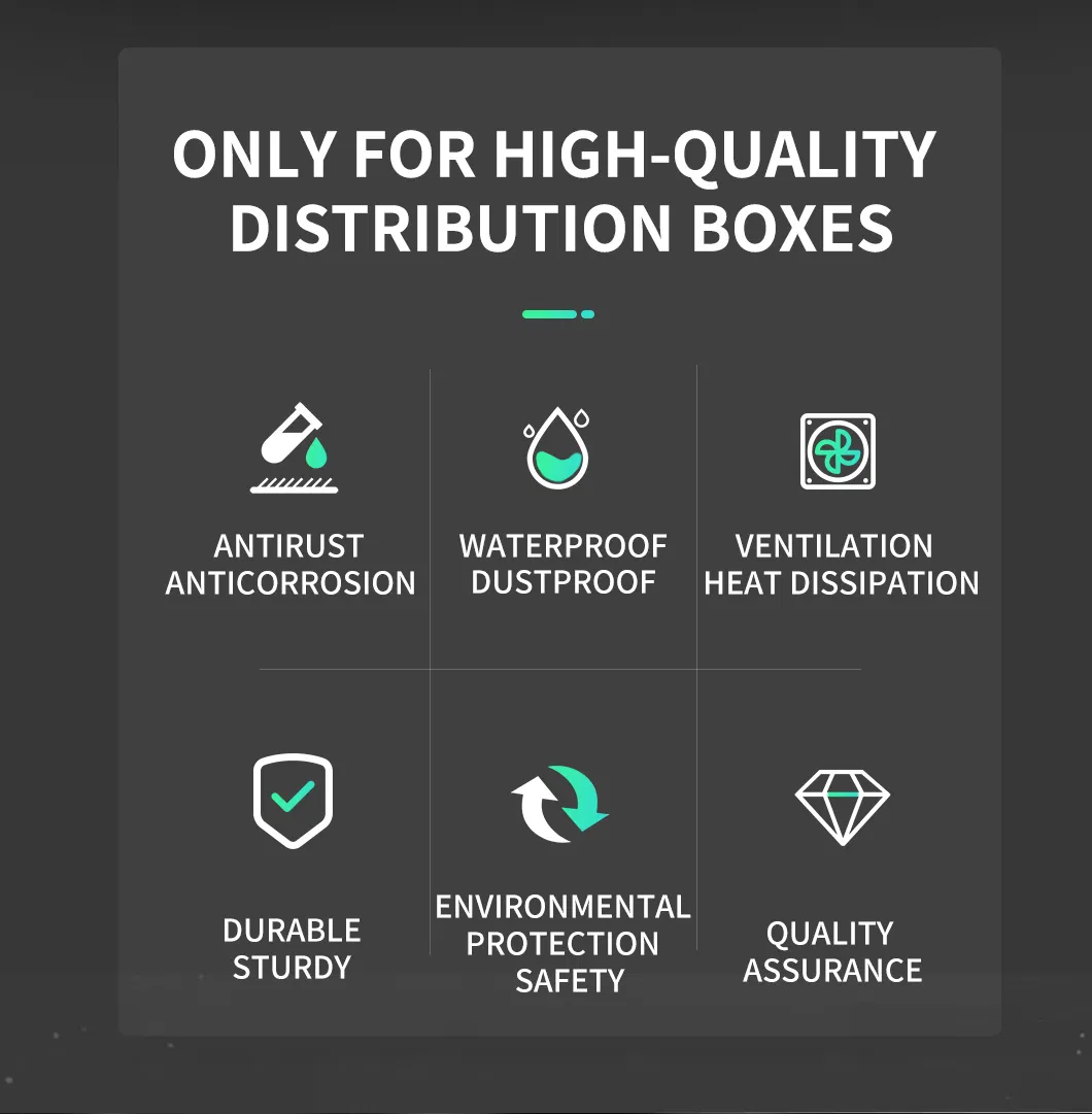 Distribution Box Details 2