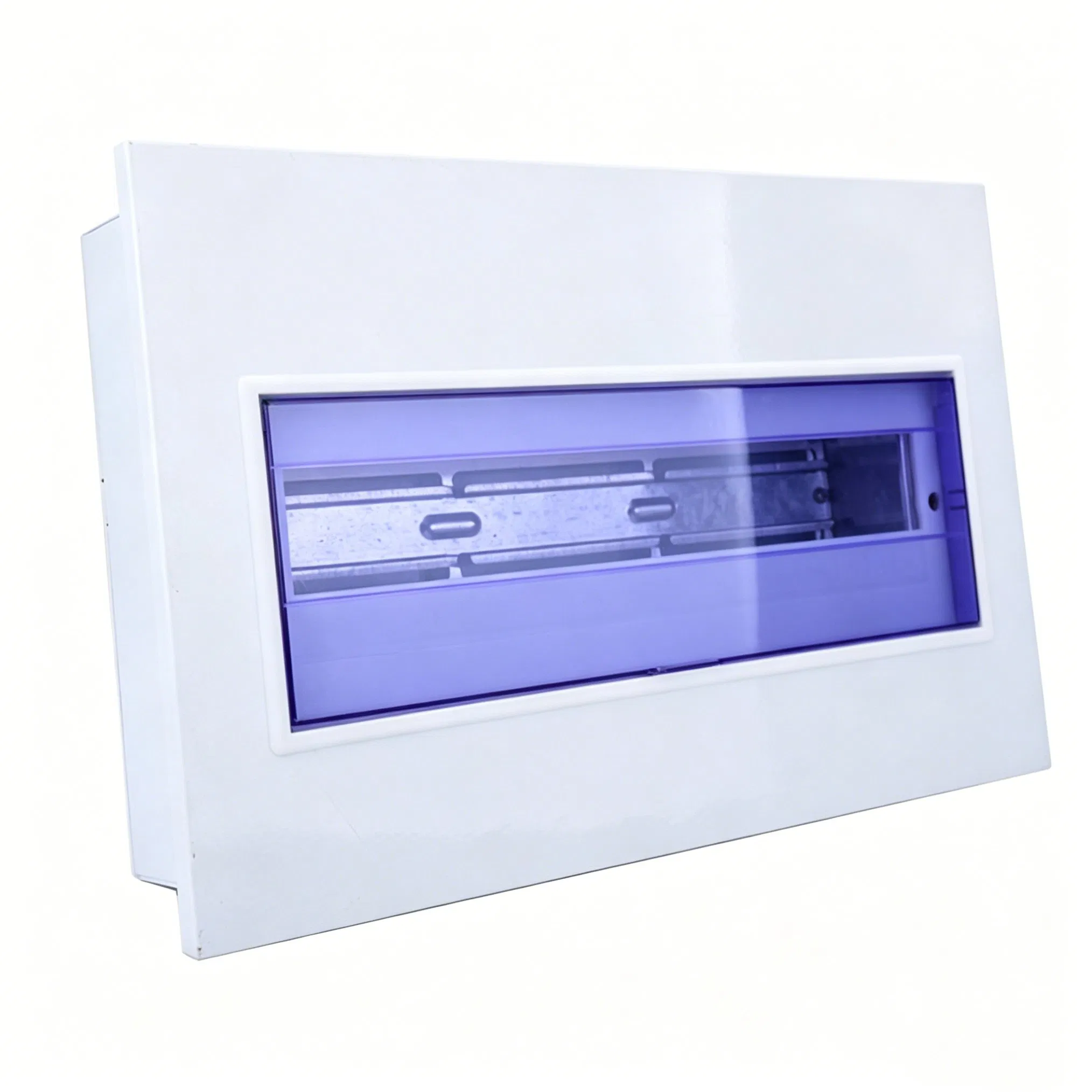 Circuit Breaker IP66 Waterproof Solar Distribution Box Small Power Protection Db Box
