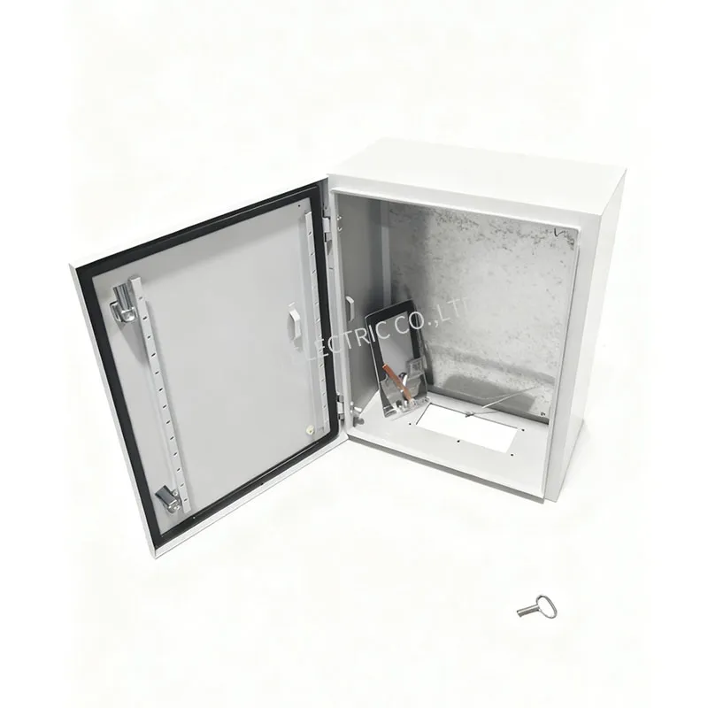 Durable Modular Distribution Box