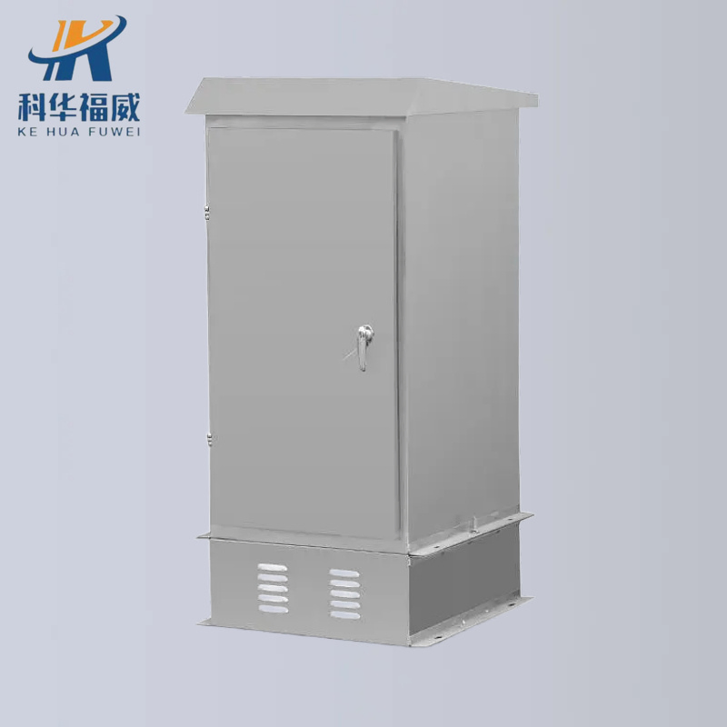 Kehua Fuwei Robust Electrical Enclosure Distribution Box for Residential Power Requirements