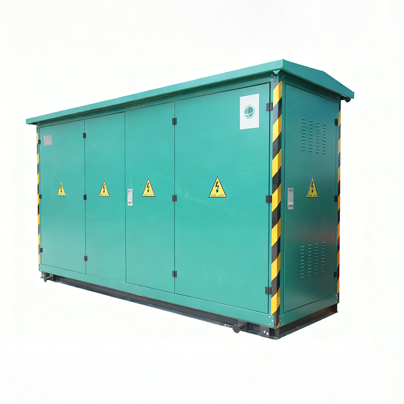 Wanbo WB-11 High Quality Custom Metal Distribution Box 630A 12V for Indoor/Outdoor/Industrial Use