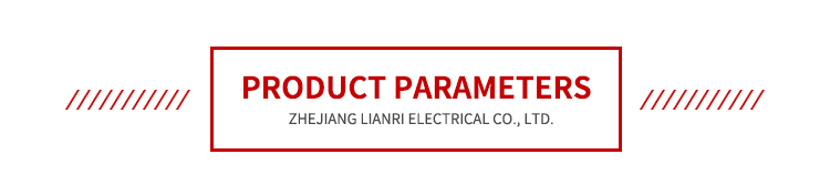 Product Parameters Image