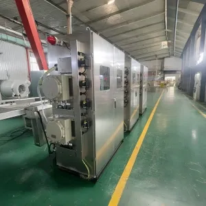 Low Voltage Power Distribution Cabinet Custom Electrical Box for Industrial Use