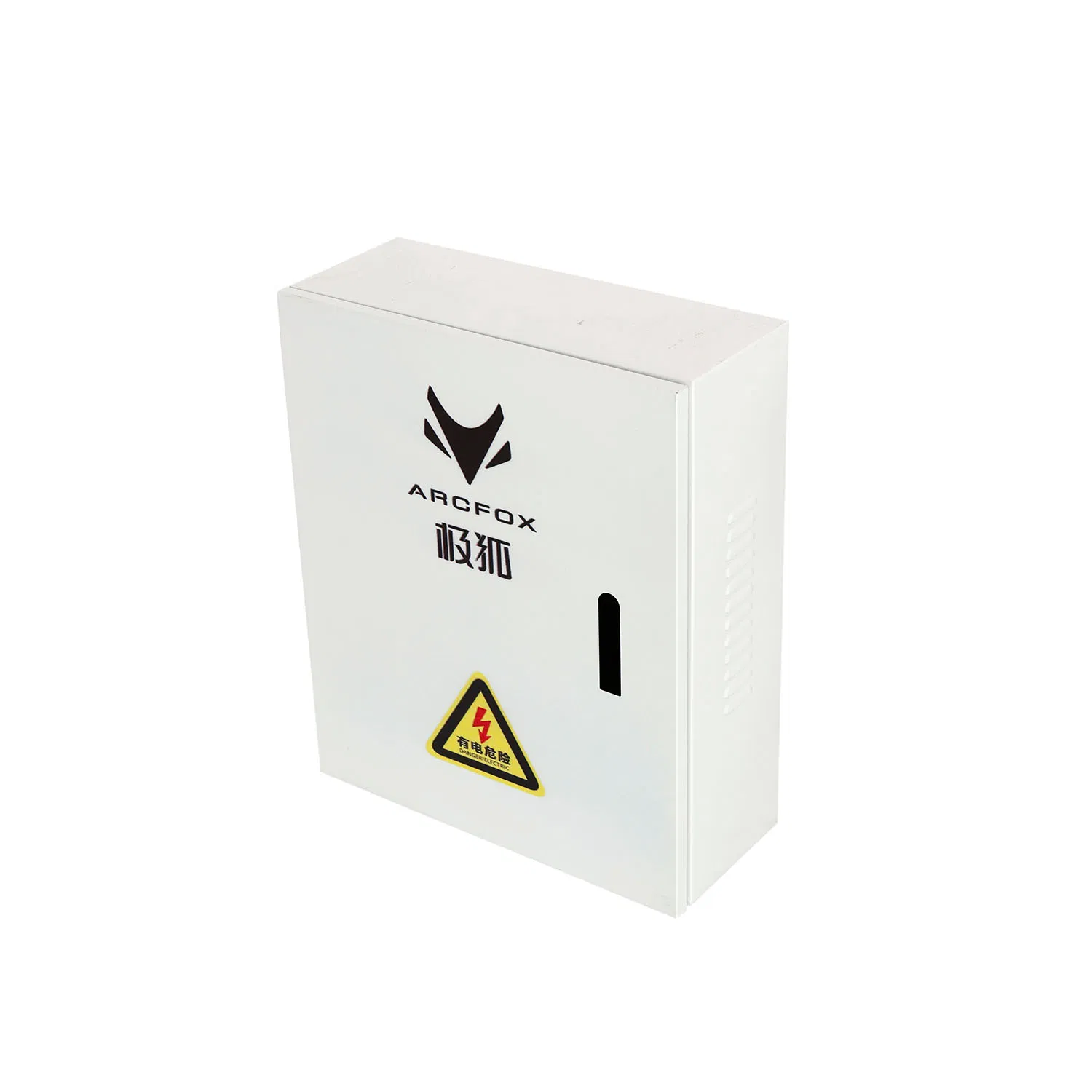 EV Distribution Boards EV Board Meter Box Electrical Cabinet Panel Box