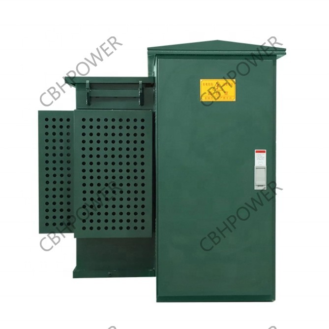 OEM High Voltage IDC Control Board Power Switch Distribution Box Electrical Panel