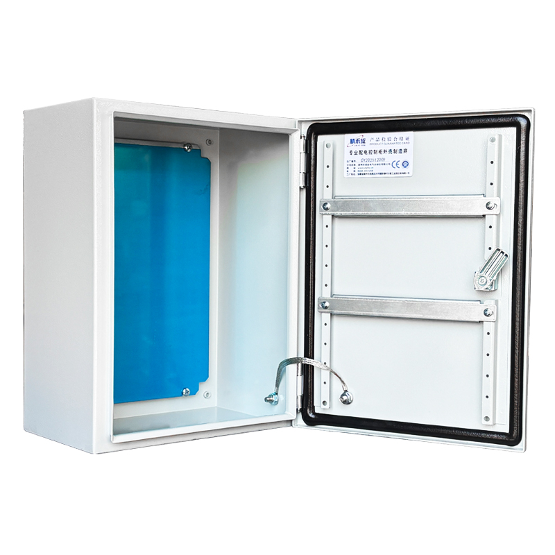 Compact Enclosure