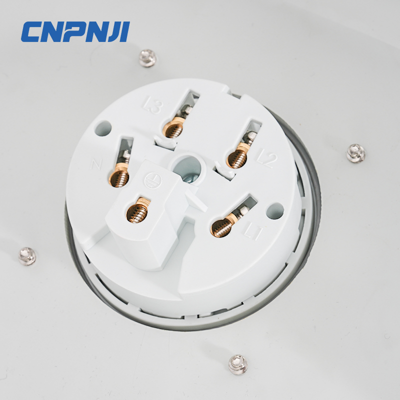 IP65 Waterproof Power Distribution Box with MCB for Smart Factories