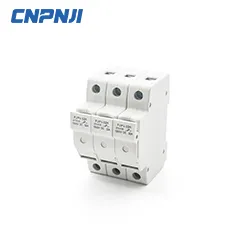 IP65 Combiner Box Solar DC Power Distribution Box for Solar System