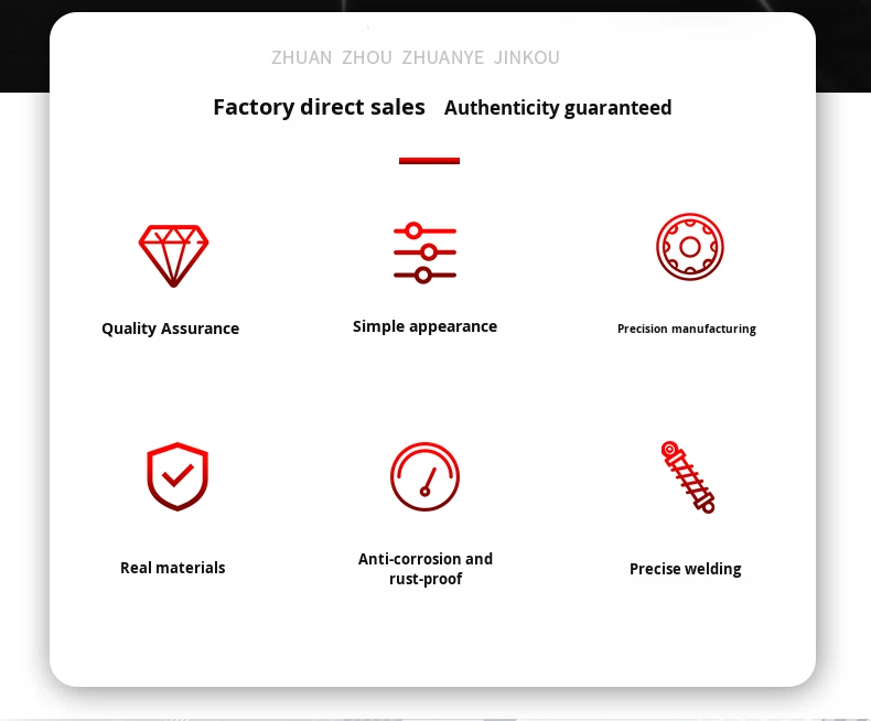 Metal fabrication parts showcase 2